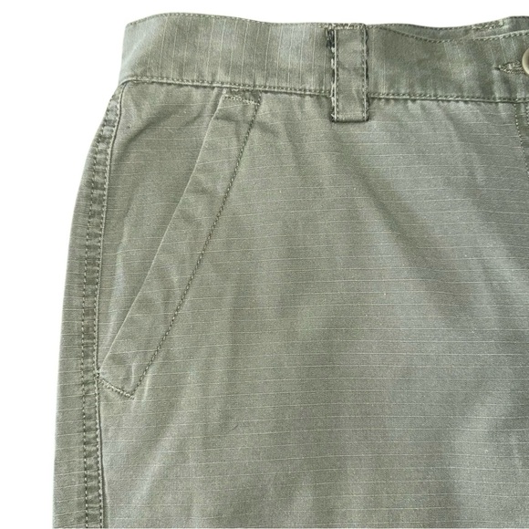 Westbound Size 12 The Jessica Fit Womens 3-in-1 Pant w/Slash Pocket NWT - Picture 4 of 7